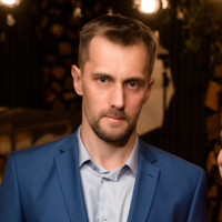 Andrei Zahorski