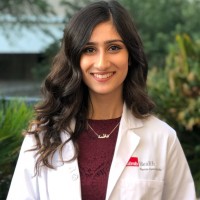 Fatima Moon, MPAS, PA-C