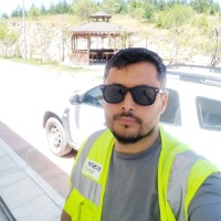 Faruk Şinaydar