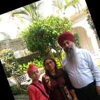 chanpreet singh