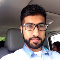 Waqar Tahir