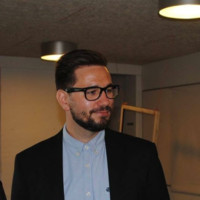 Mark Frødstrup