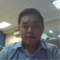 Darren Loh