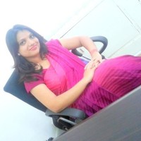 Sakshi Sinha