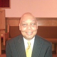 Melvin Maxey