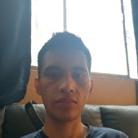 Eric David Luna Pérez