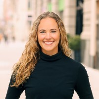 Nicole Restani Kolbeck