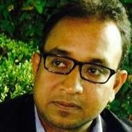 Syed Fazal Ur Rahman