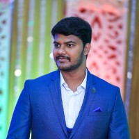 Vignesh P.E