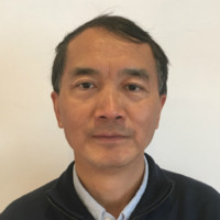 Dongping Tan