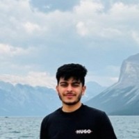 Rishit Banerjee