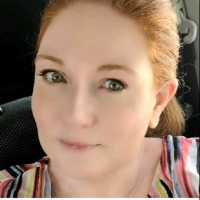 Alexandra Rairden