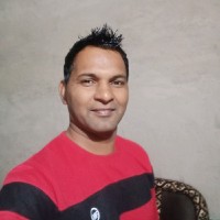 Suresh Sangele