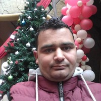 Harri Bhatta