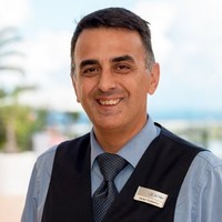 Victor Gutierrez