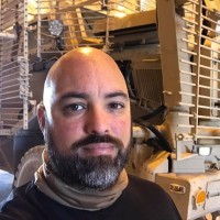Alejandro Martin
