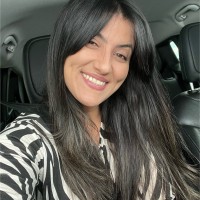 Gislaine Rocha
