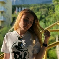 Анастасия Куценко
