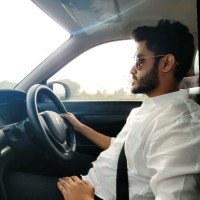 Vishal Gunjal