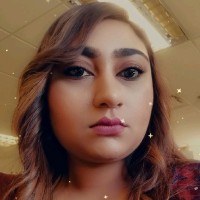 Raeesa Shaik