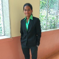 Shweta Lad