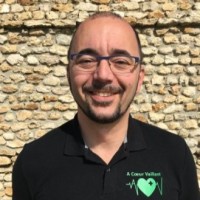 Thierry VOGT