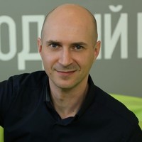 Andrii Kondratenko