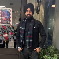 Gurpreet Singh