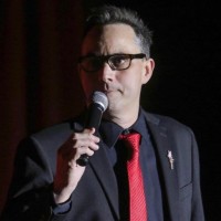 David Jessup
