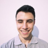 Matias Diaz De Otazu