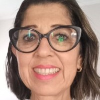 Maria Alice Nicolau Bertolin
