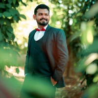 Nithin Varghese