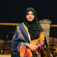 Iqra Kanwal