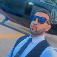 Usman Farooq