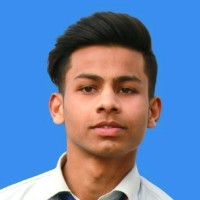 Manish Yadav