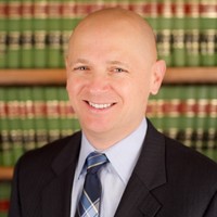 Douglas Garner