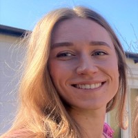 Ellie Harris