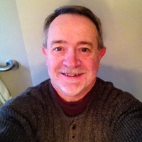 Steve Whitt