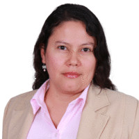 Myriam Yojana Camacho Camacho