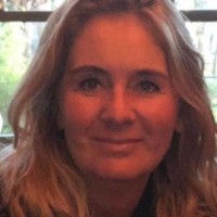 Patricia van Beek