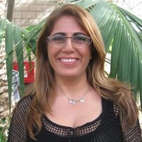Aliza Greidy