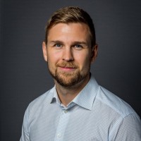 Aleksander Dahl Krag