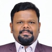 Sunand Chander M