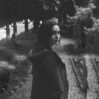 Tetiana Savshak