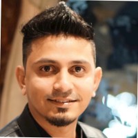Gufran Tayeeb