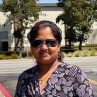 Preethi Manoharan
