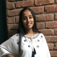 Jasleen Kaur