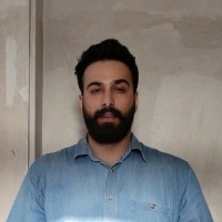 Rashed Ahmadi