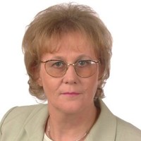 Teresa Bzinkowska
