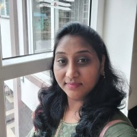 Lalitha Murugan